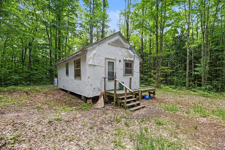 V/L Third, Kalkaska, MI 49646 - #2
