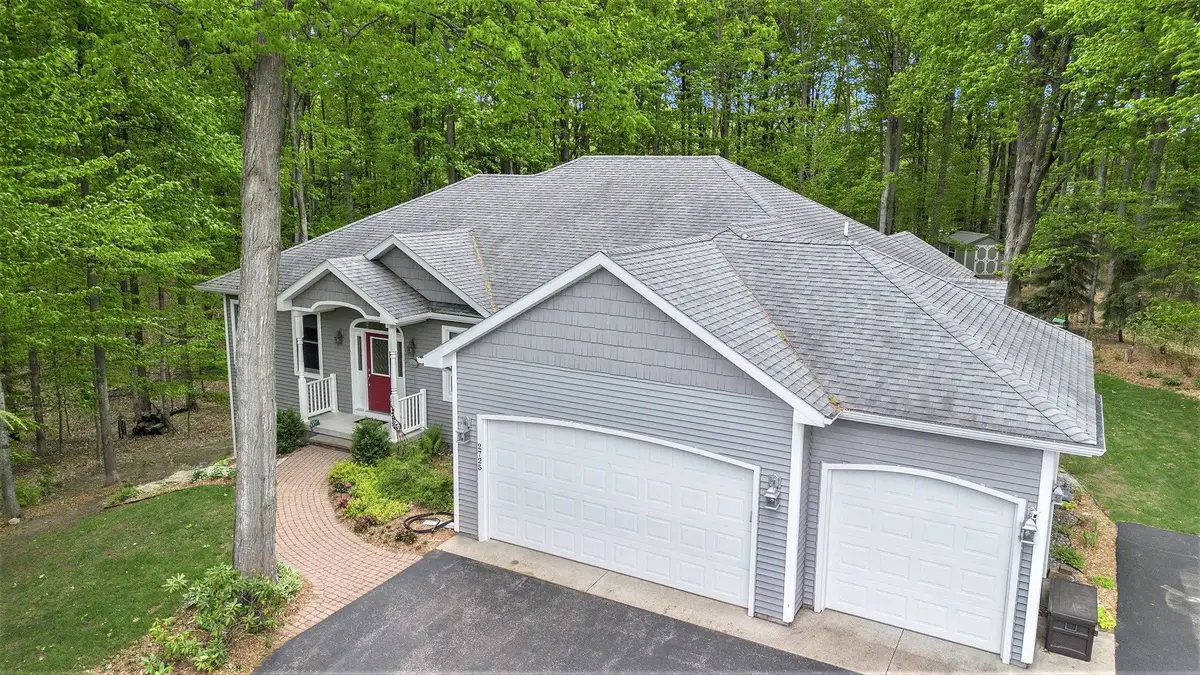 2725 Blue Meadow, Traverse City, MI 49685 - #1