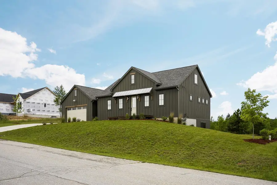 8558 S Olivia DR, Maple City, MI 49664 - #2