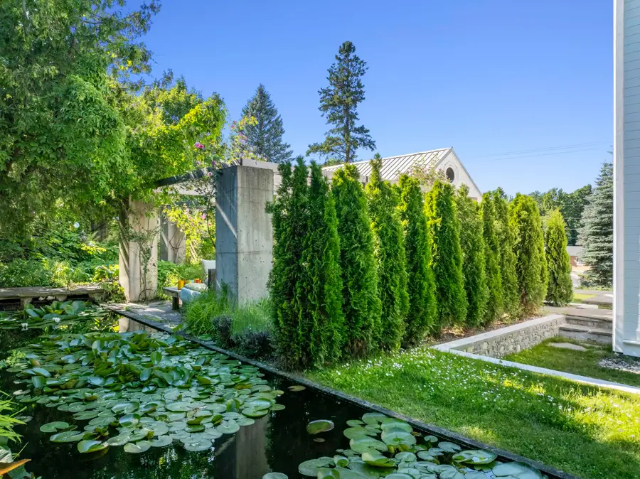 202 S Saint Joseph, Lake Leelanau, MI 49653 - #2