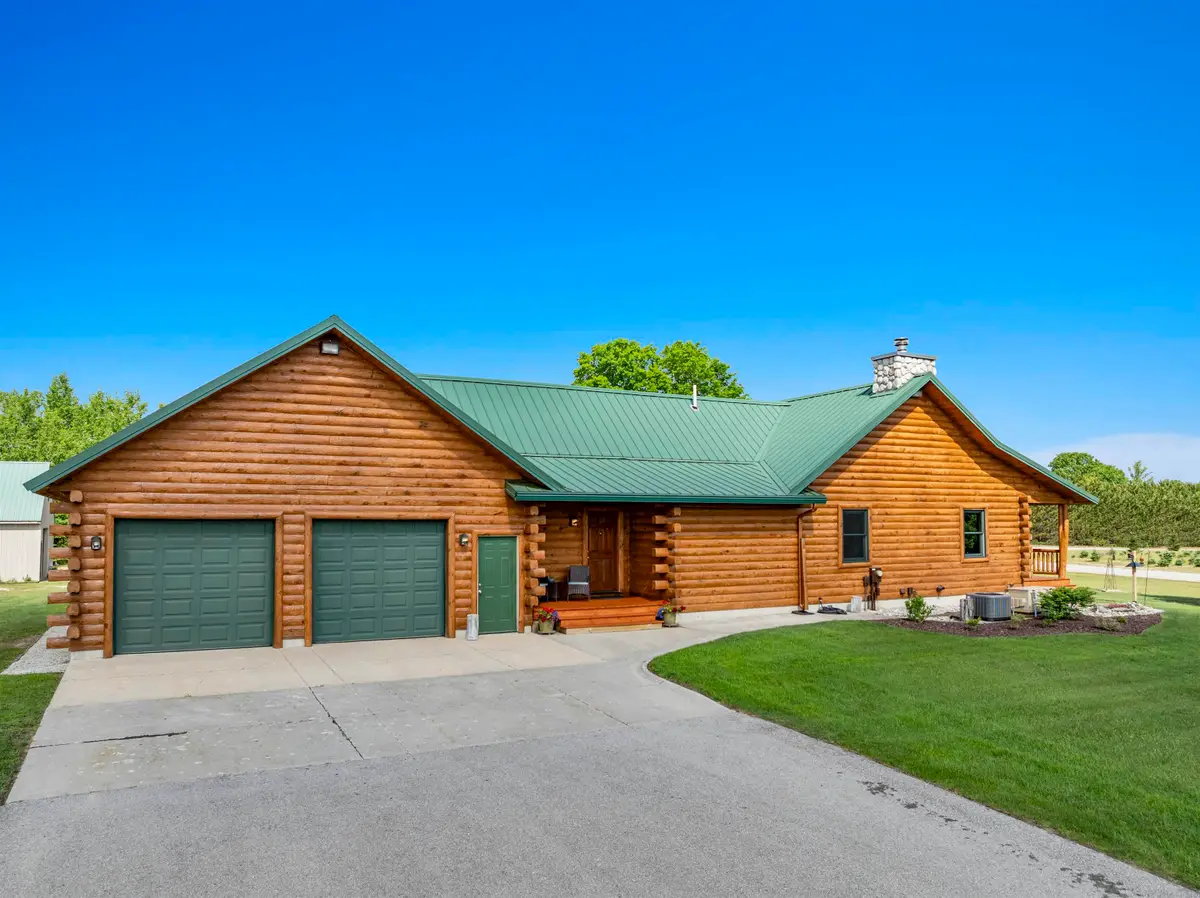 347 SW Boardman, Orange, MI 49680 - #1