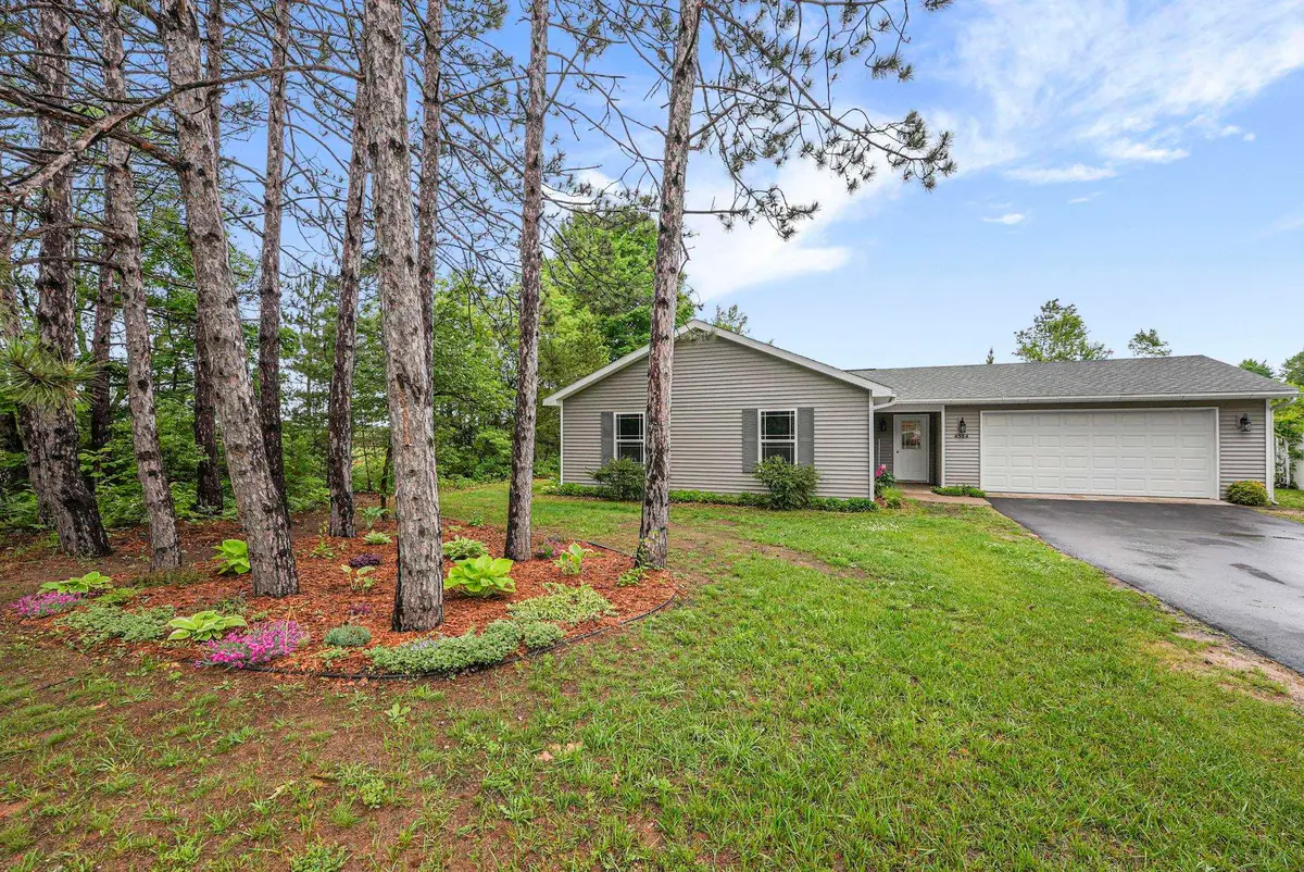 4564 Blair Townhall, Blair, MI 49685 - #1