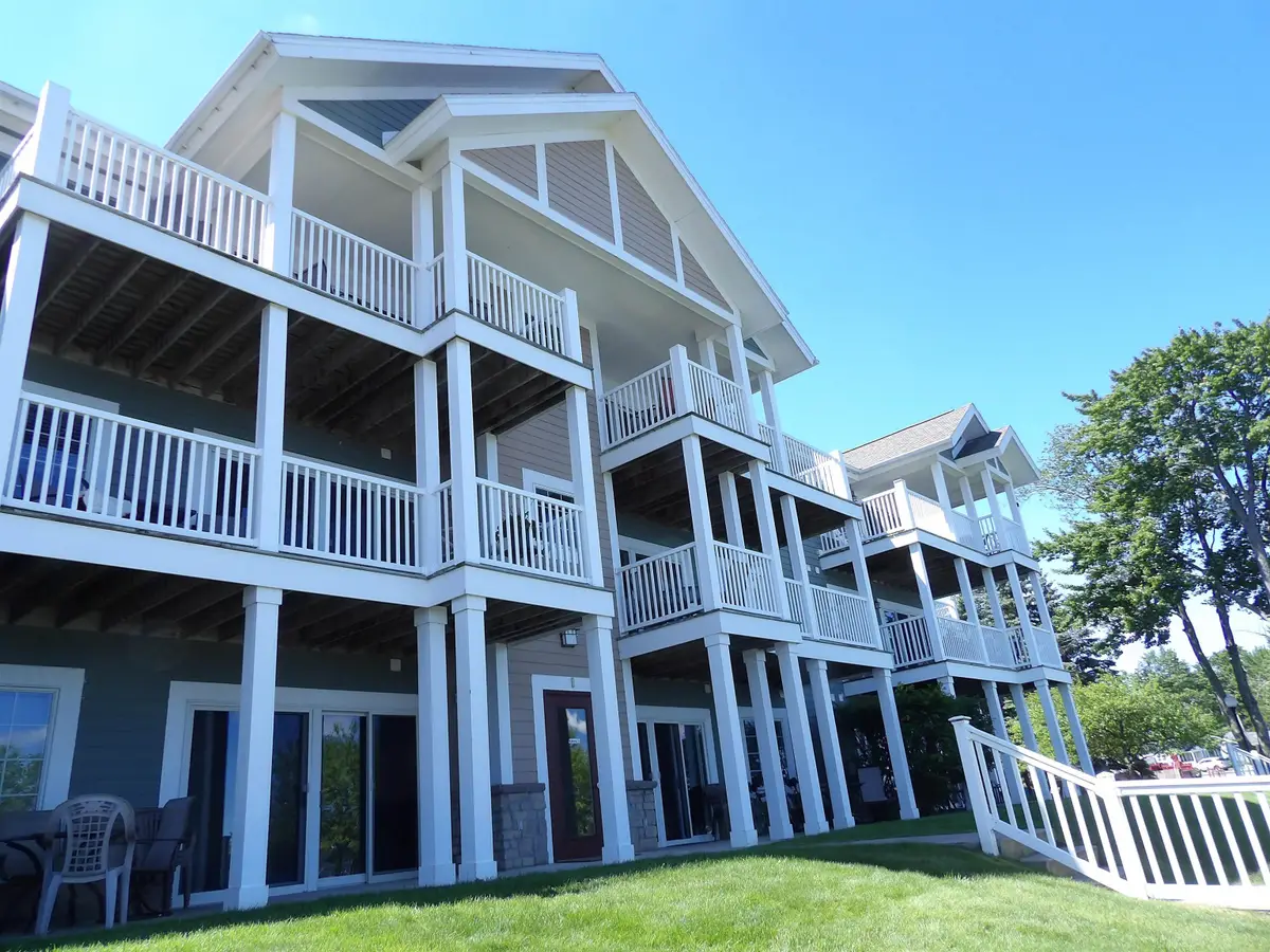 1246 Sunnyside, Cadillac, MI 49601 - #1