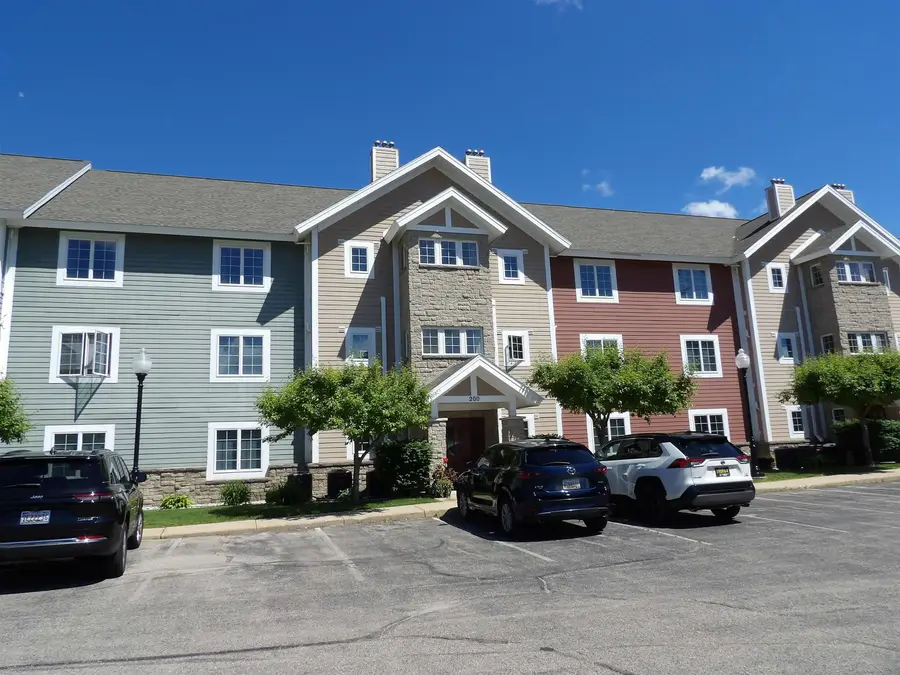 1246 Sunnyside, Cadillac, MI 49601 - #2