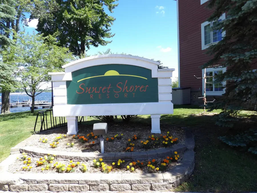 1246 Sunnyside, Cadillac, MI 49601 - #3