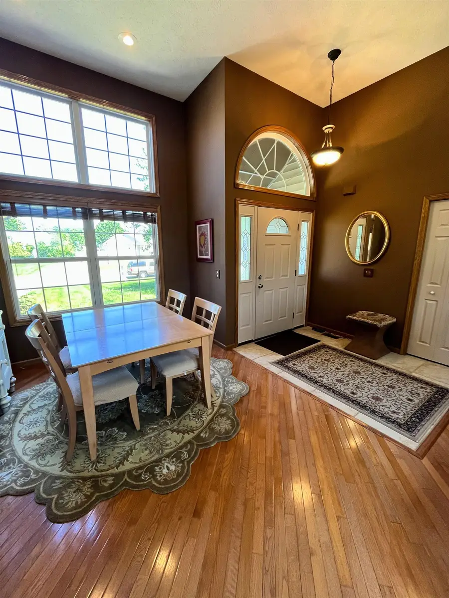 6394 Waterclover ST, Pavilion, MI 49088 - #3