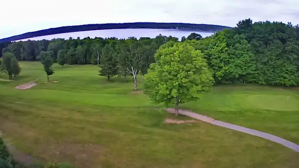 00 Lakeview, Kewadin, MI 49648