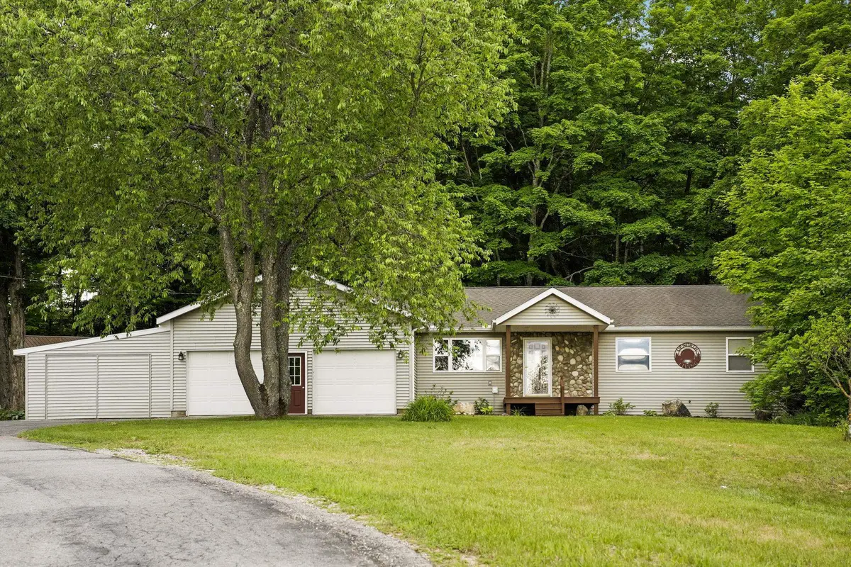 3443 NW American, Williamsburg, MI 49690 - #1