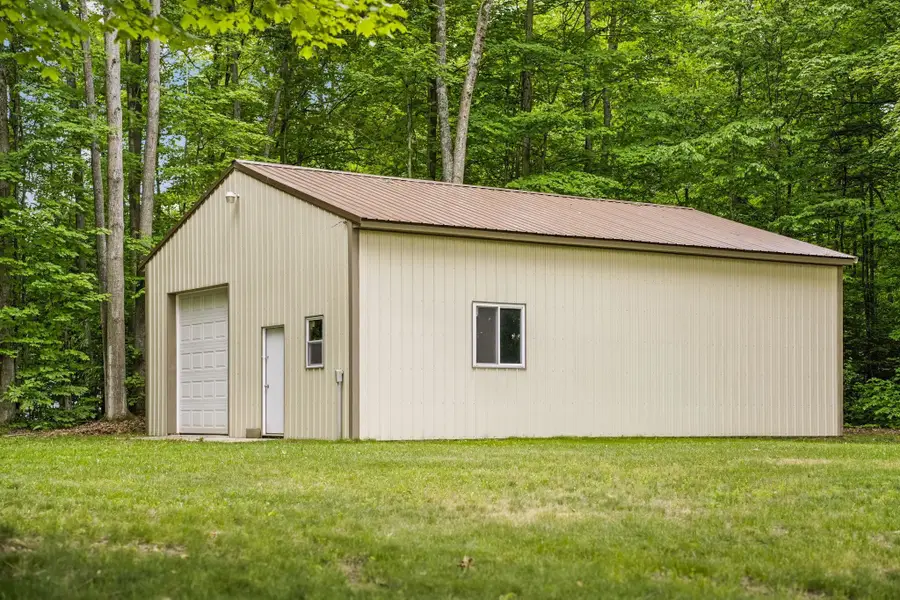 3443 NW American, Williamsburg, MI 49690 - #3