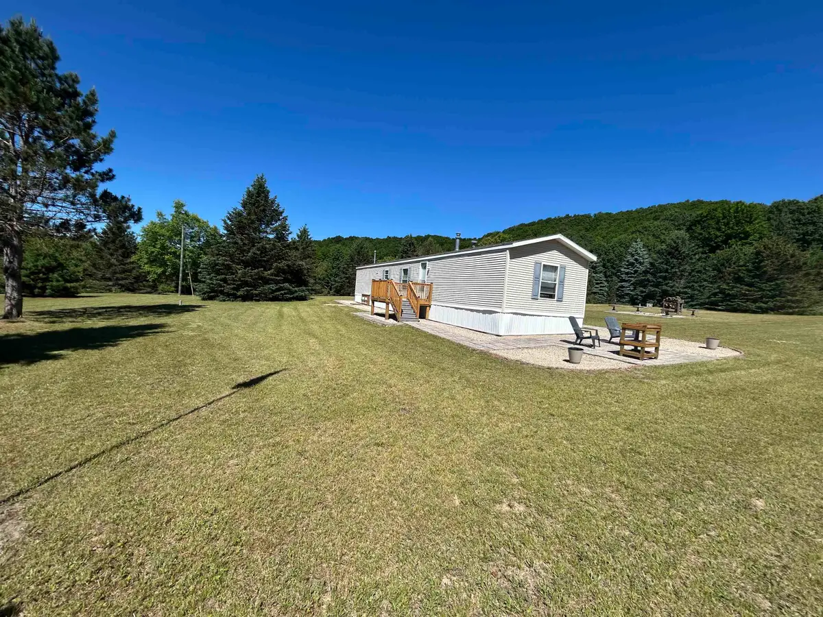 1355 Bundy, Mancelona, MI 49659 - #1