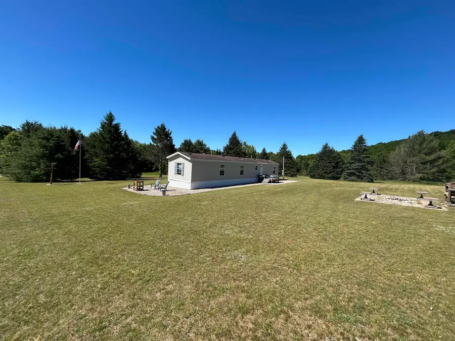 1355 Bundy, Mancelona, MI 49659 - #2