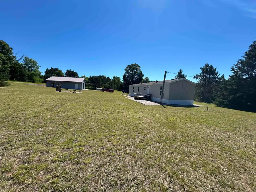 1355 Bundy, Mancelona, MI 49659 - #3