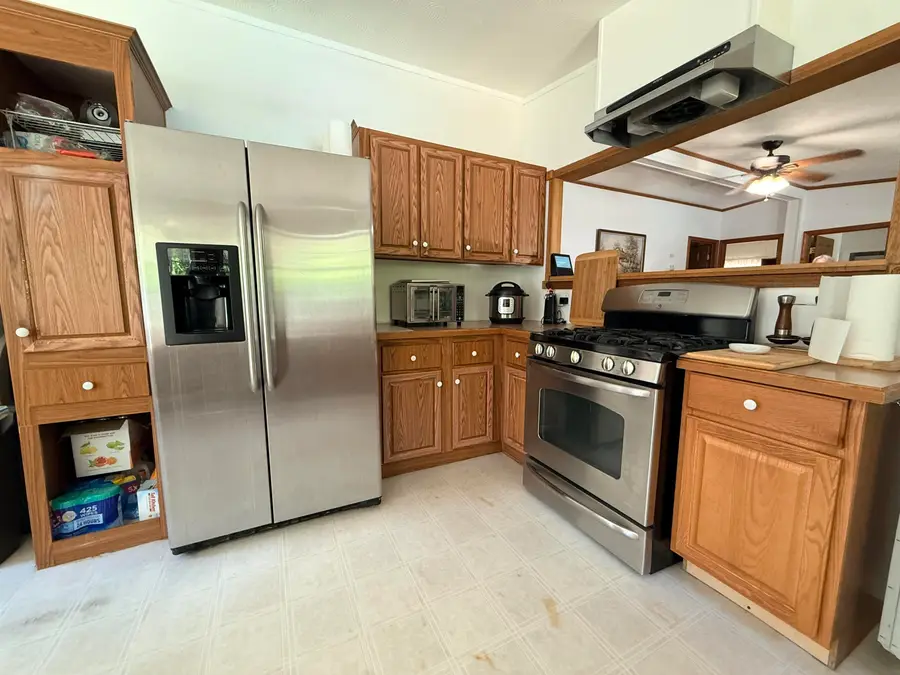 9233 NE Covert RD, Mancelona, MI 49659 - #3