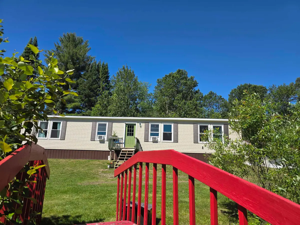 520 NE Old M-66, Kalkaska, MI 49646 - #1