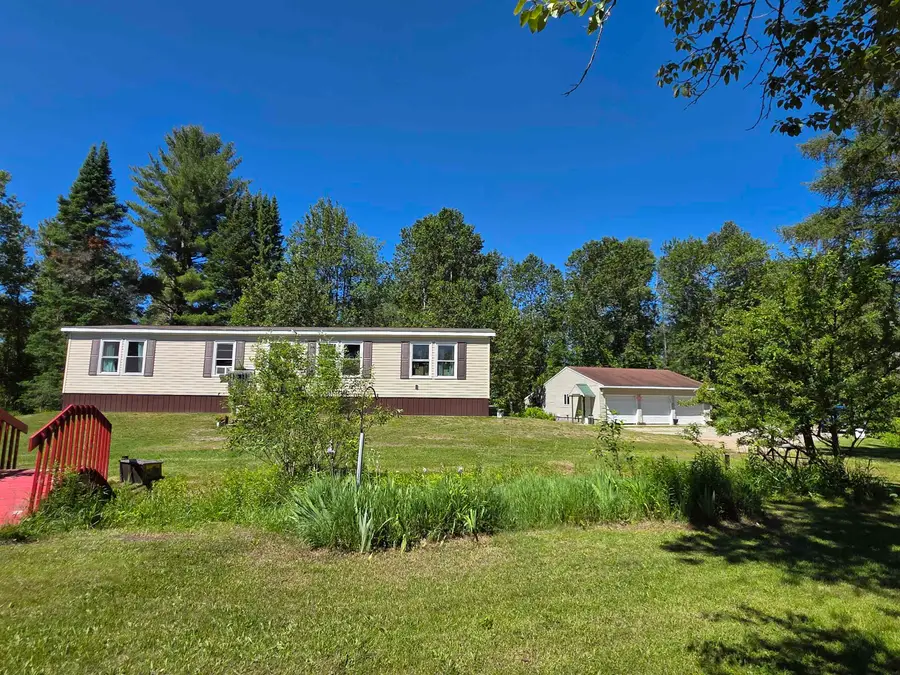 520 NE Old M-66, Kalkaska, MI 49646 - #3