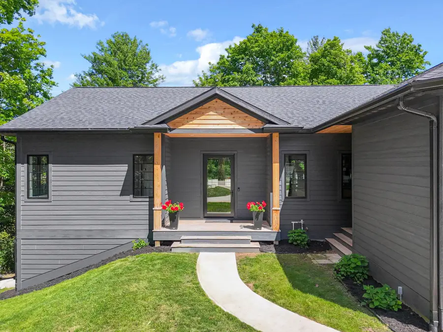 677 Blueberry RDG, Blair, MI 49685 - #2