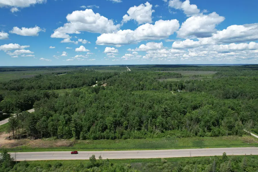 3936 S Deadstream, Houghton Lake, MI 48629 - #2