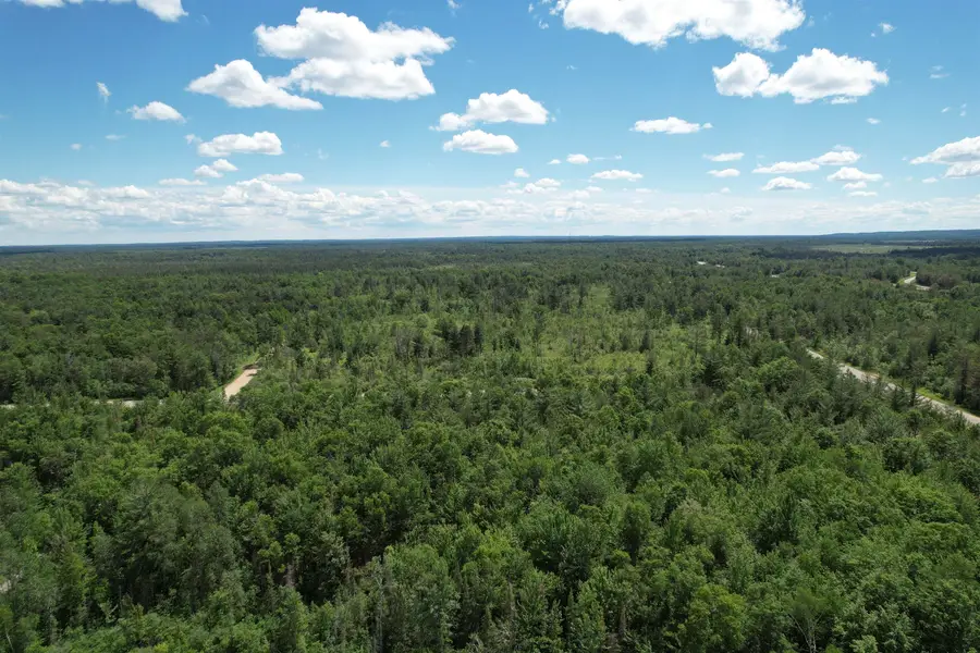3936 S Deadstream, Houghton Lake, MI 48629 - #3