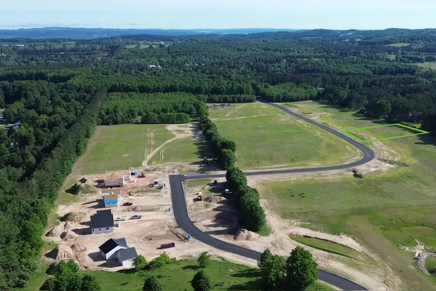 Lot 31 Ridgewater, Chums Corner, MI 49685 - #2