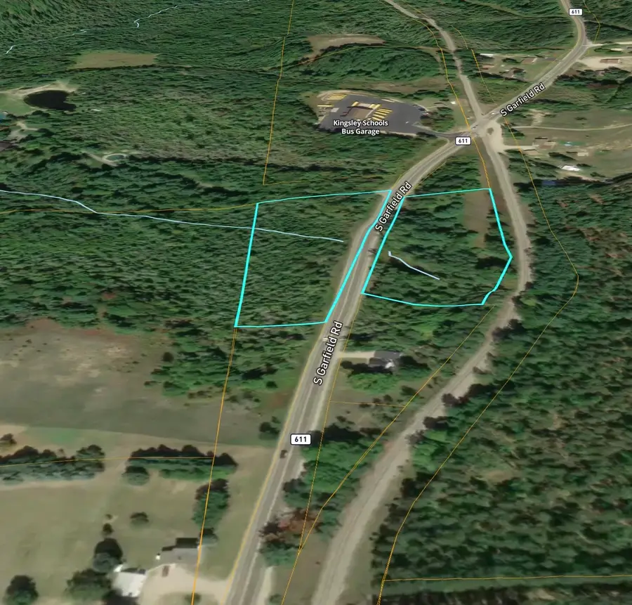 0 S Garfield, Kingsley, MI 49649 - #2