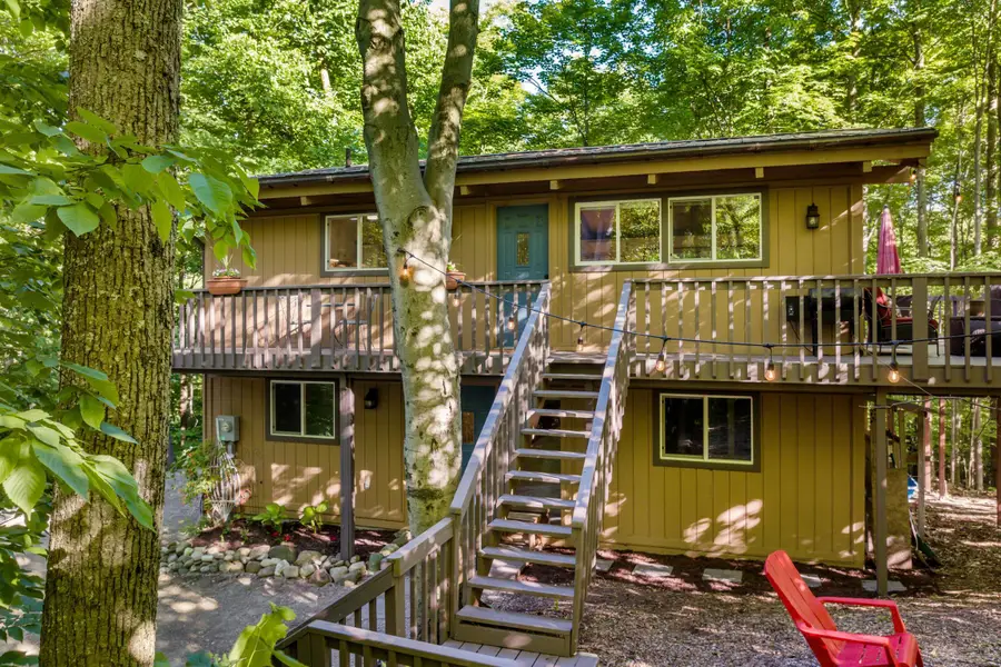 6018 N Klaffen Strasse, Bellaire, MI 49615 - #2