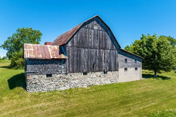 12924 McLachlan RD, Kewadin, MI 49648
