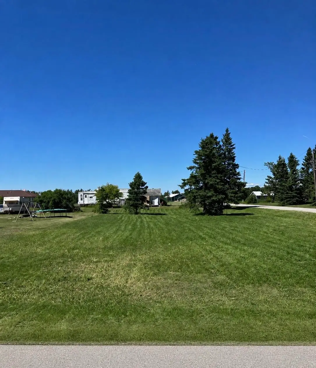 N Manila Rd Road TBD, Pickford, MI 49774 - #1