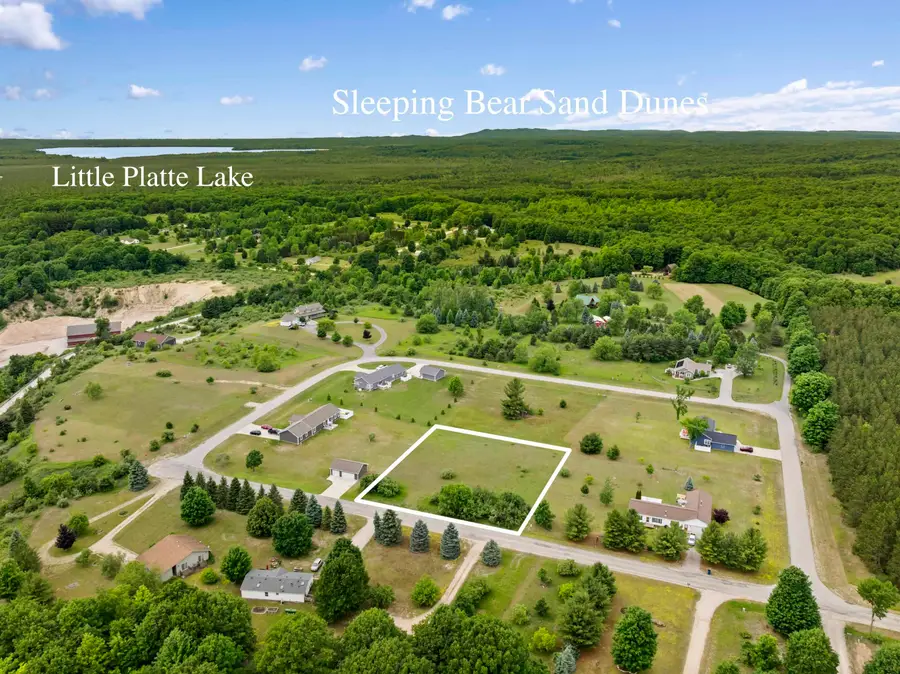 0 Scenic, Honor, MI 49640 - #3