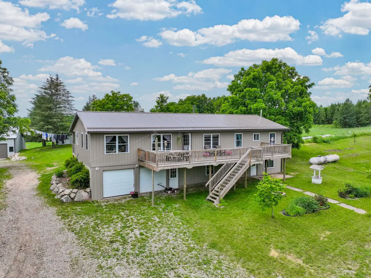 6351 N 33, Manton, MI 49663 - #1