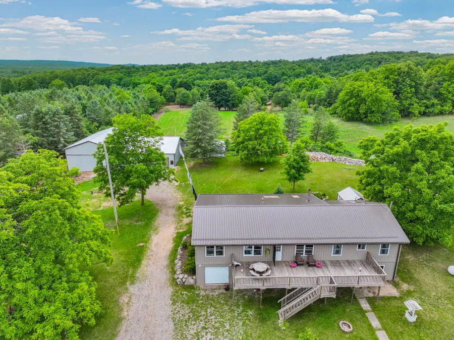 6351 N 33, Manton, MI 49663 - #2