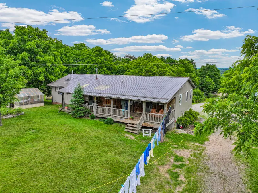 6351 N 33, Manton, MI 49663 - #3