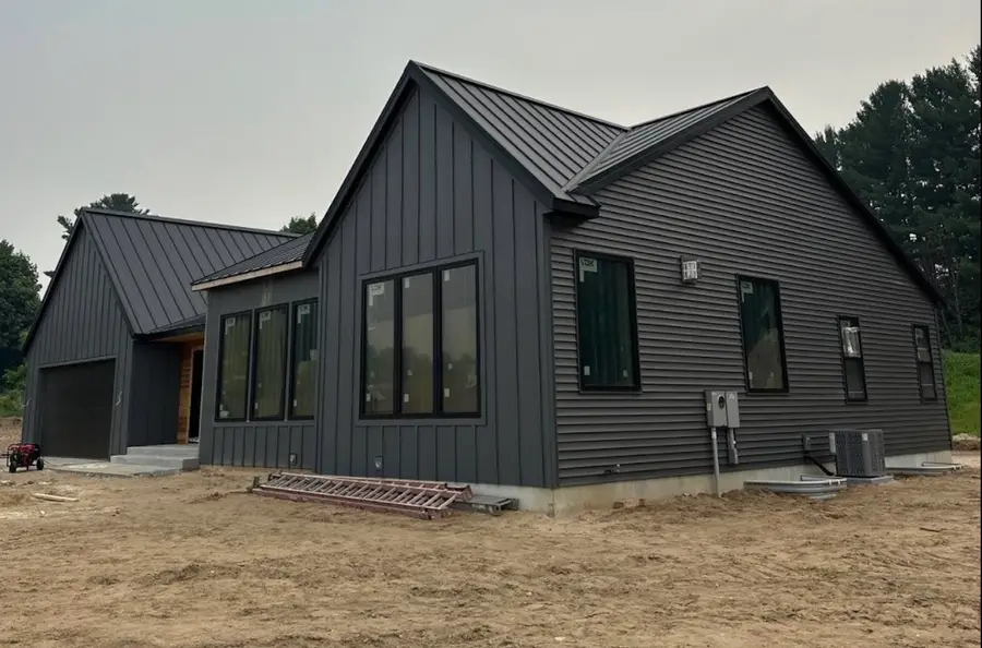 4107 Fireside, Garfield, MI 49685 - #2