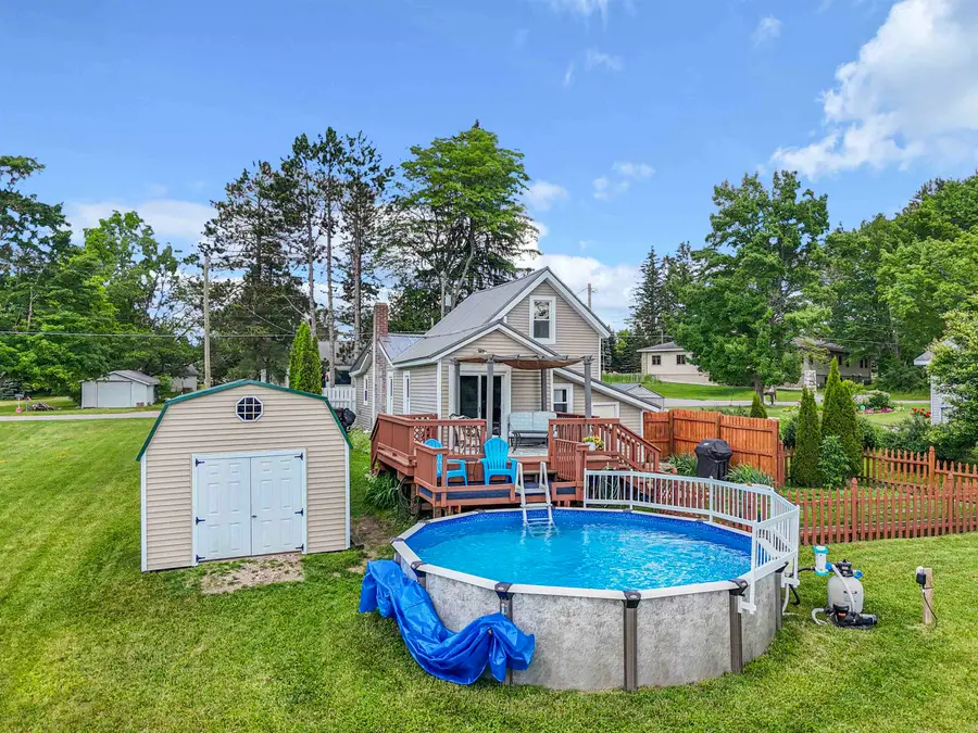 446 Whaley, Cadillac, MI 49601 - #3