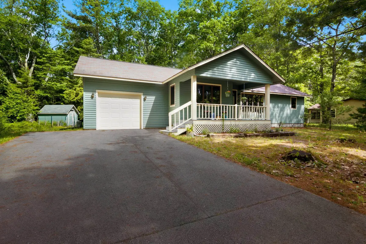 13023 N Forest Beach, Northport, MI 49670 - #1
