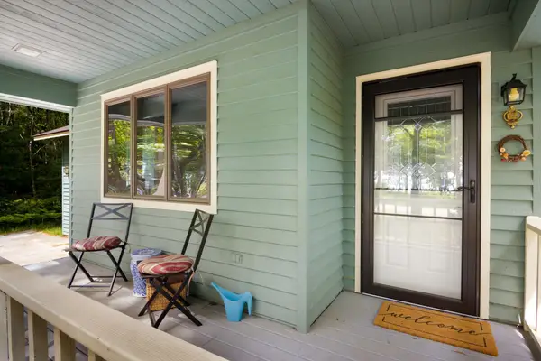13023 N Forest Beach, Northport, MI 49670