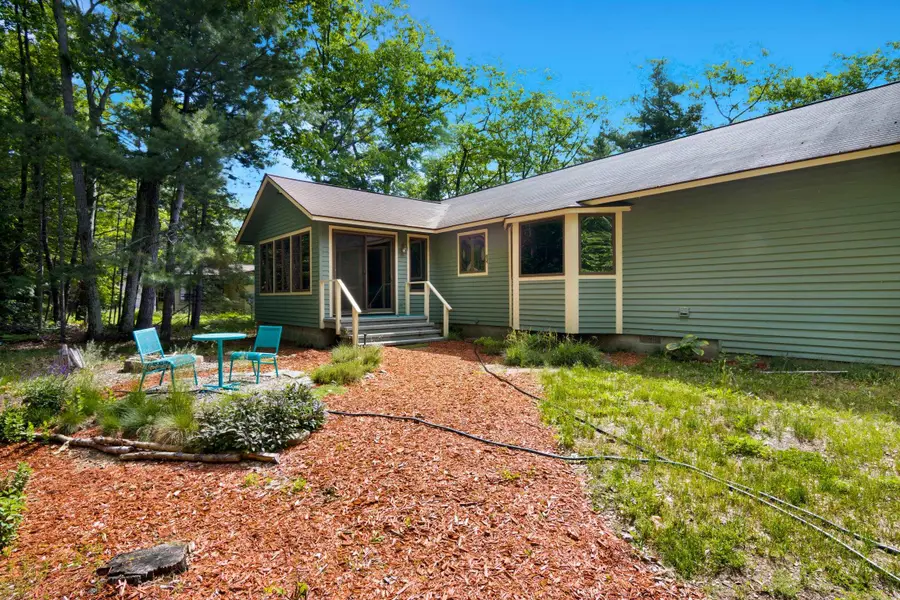 13023 N Forest Beach, Northport, MI 49670 - #2
