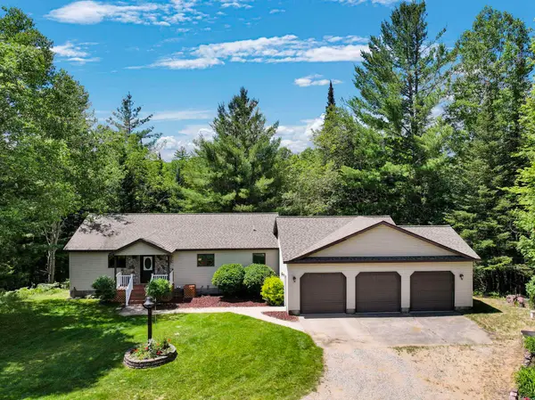 9281 N 41, Manton, MI 49663