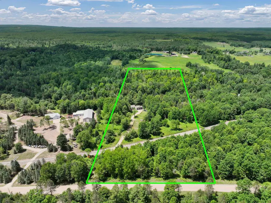9281 N 41, Manton, MI 49663 - #2