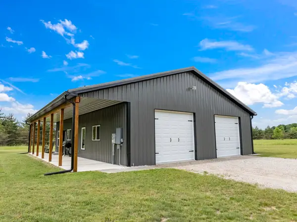 10815 N 25, Kingsley, MI 49649