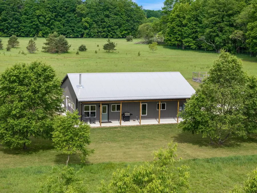 10815 N 25, Kingsley, MI 49649 - #2