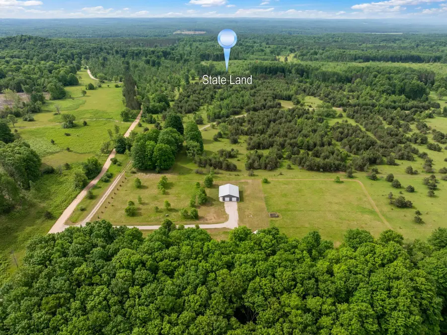 10815 N 25, Kingsley, MI 49649 - #3