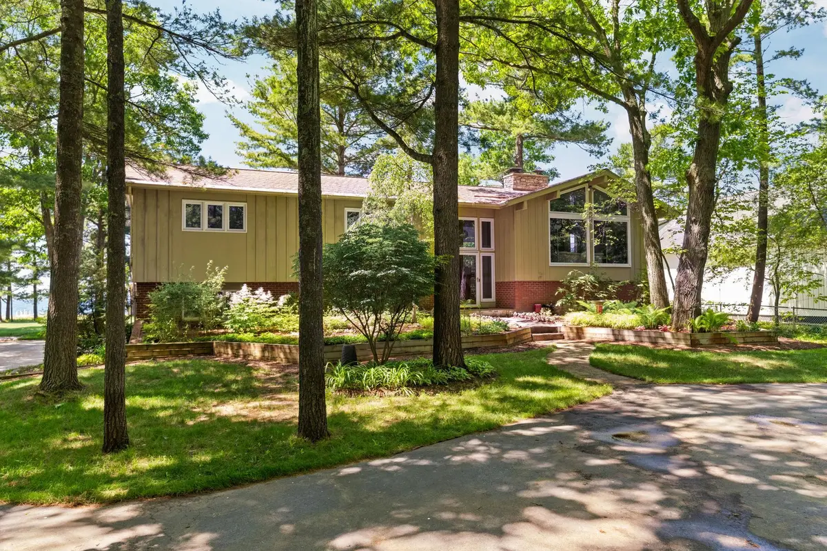 6793 Deepwater Point, Williamsburg, MI 49690 - #1