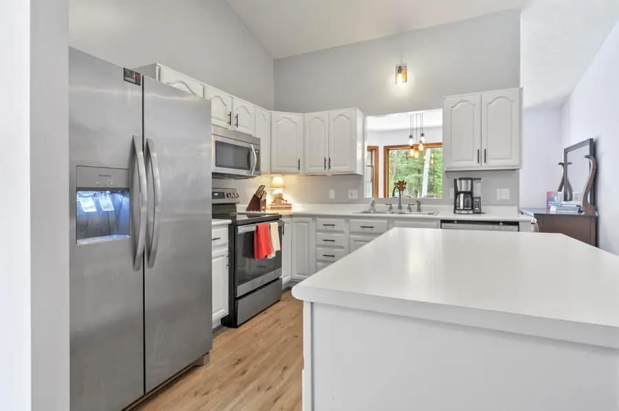 8150 Carriage, Canadian Lakes, MI 49346 - #3