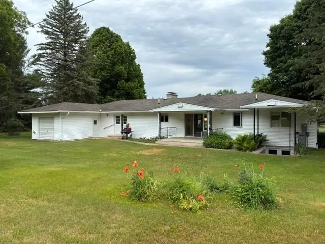 3192 S M-88, Bellaire, MI 49615 - #3