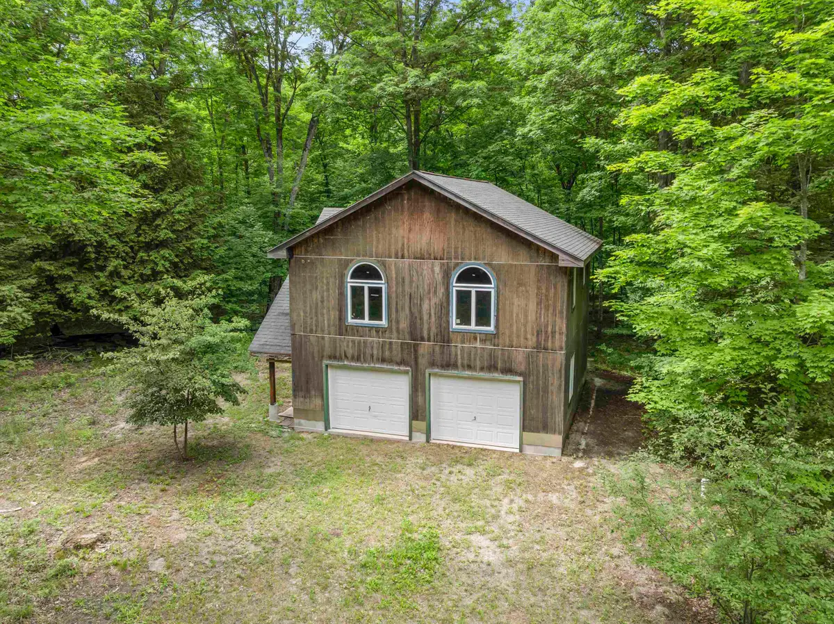 7532 Way, Honor, MI 49640 - #1