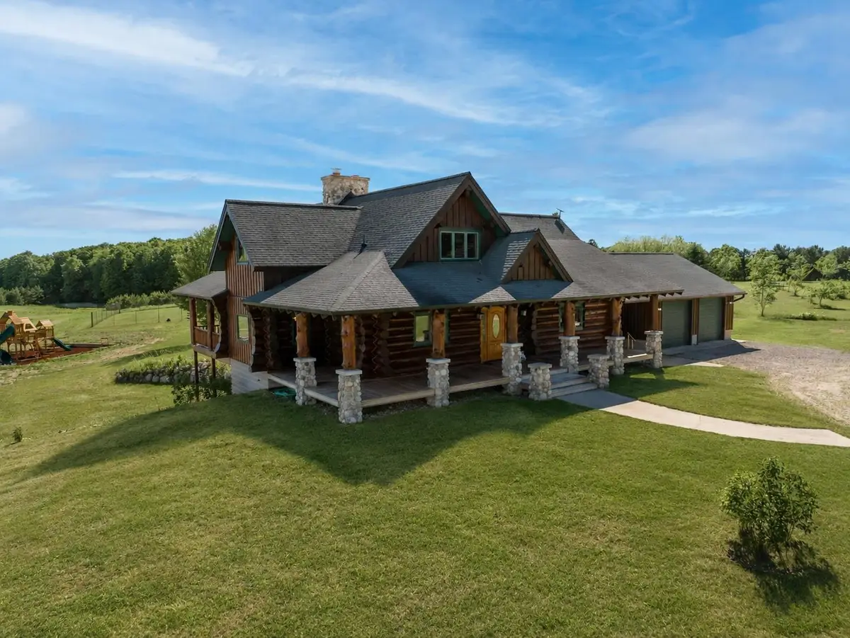 4311 Caro, Kingsley, MI 49649 - #1