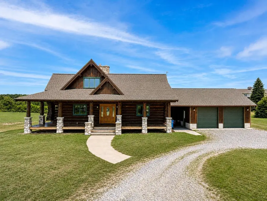 4311 Caro, Kingsley, MI 49649 - #2