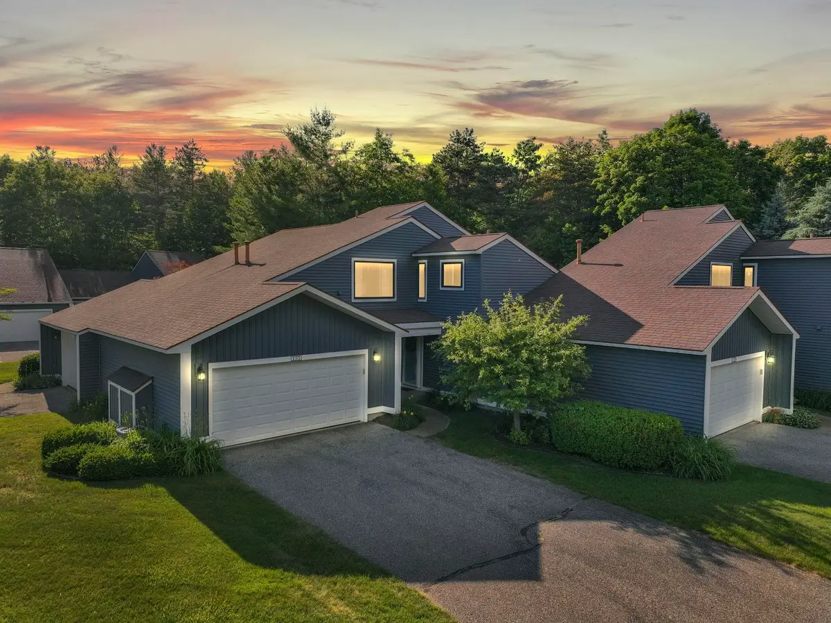 155 North Shore Drive West, Cadillac, MI 49601 - #1