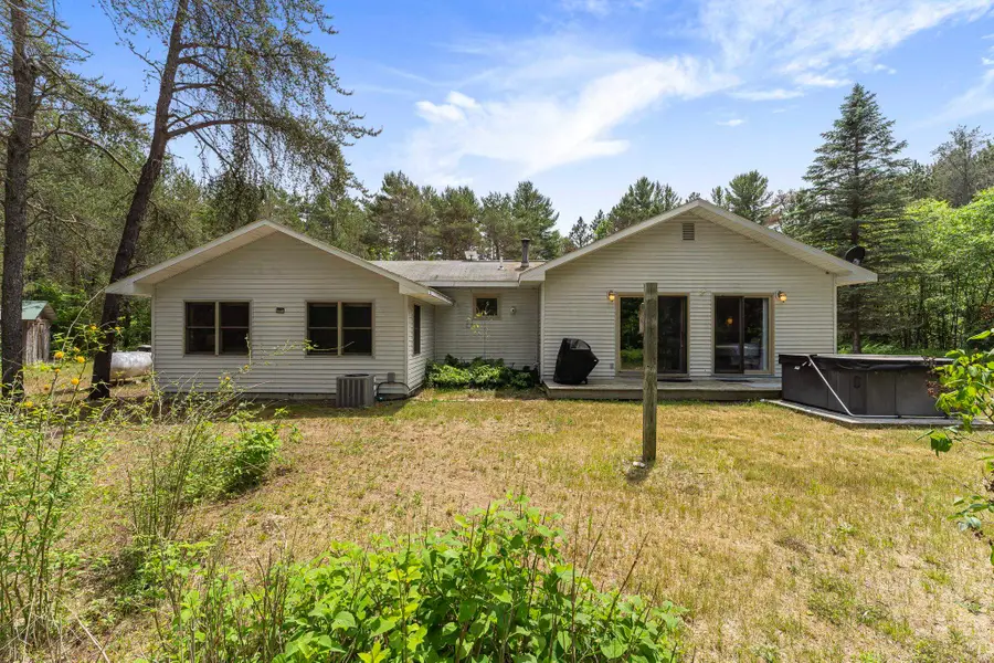 14764 Cinder, Beulah, MI 49617 - #3