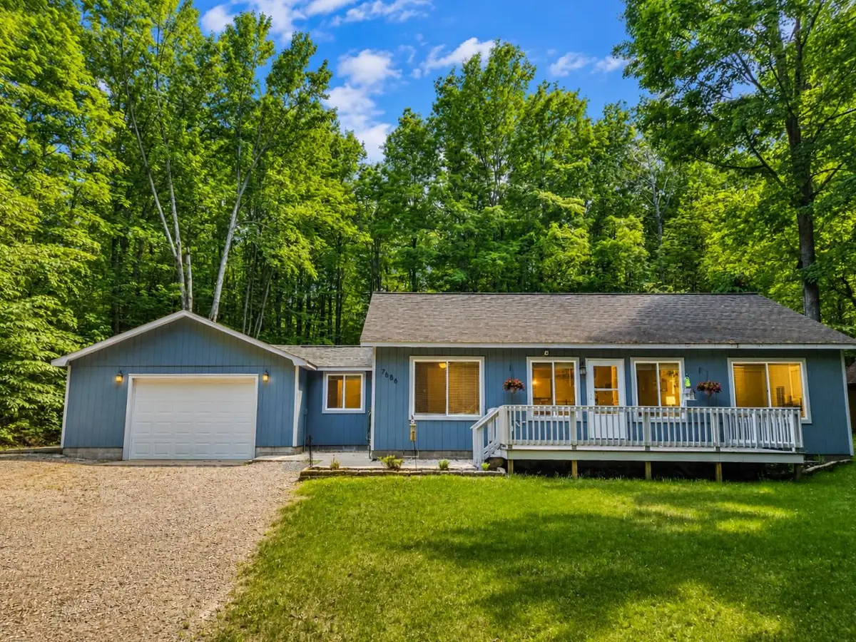 7686 Wyndamar, Mancelona, MI 49659 - #1